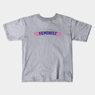 Feminist Kids T-Shirt